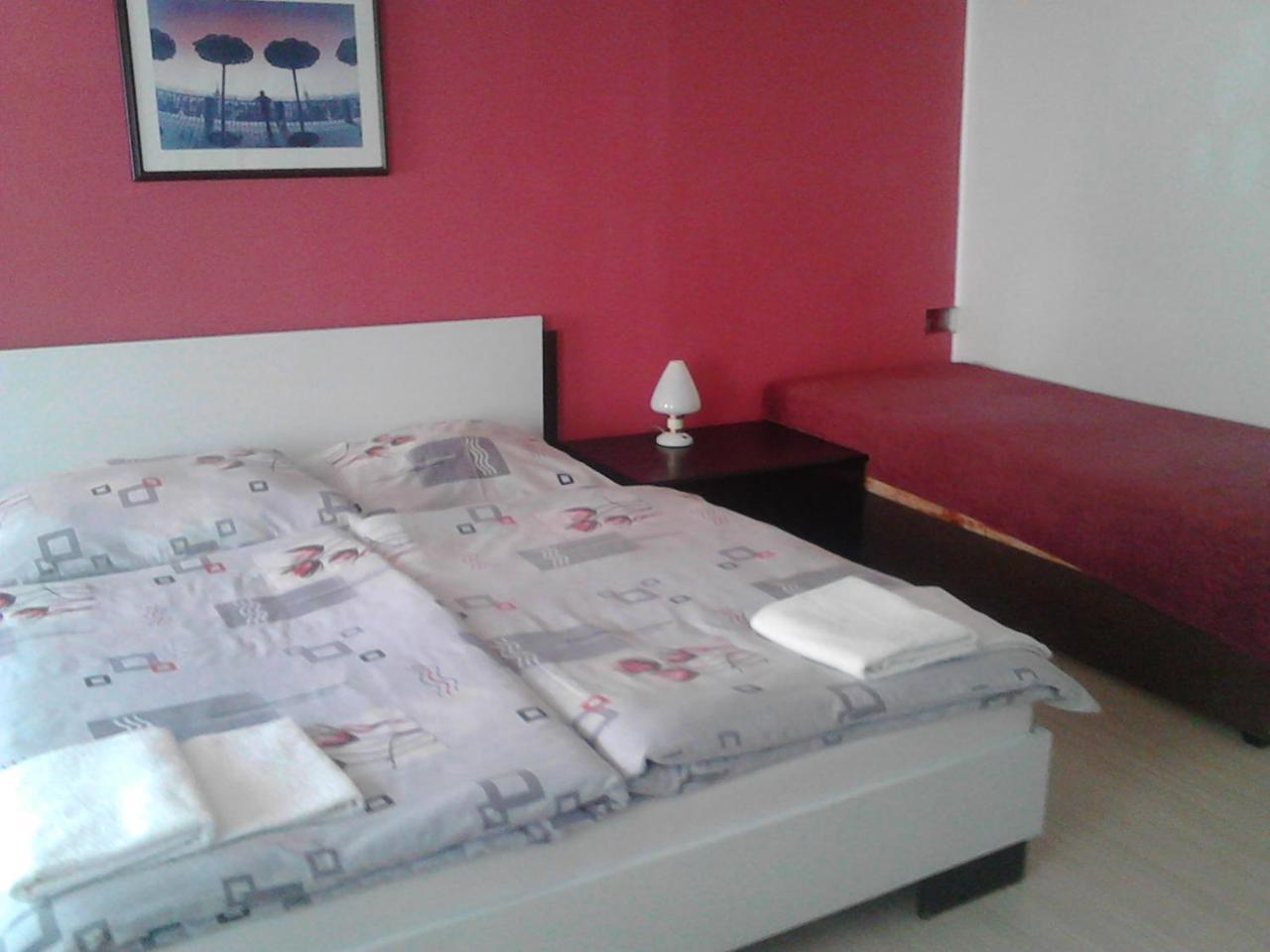 Jiretinska Chaloupka Apartment Jiretin pod Jedlovou Room photo